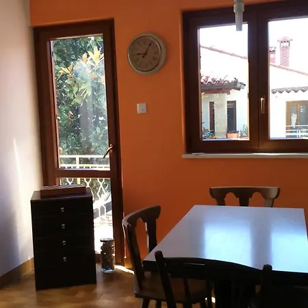 Apartment Sea Star Portoroz