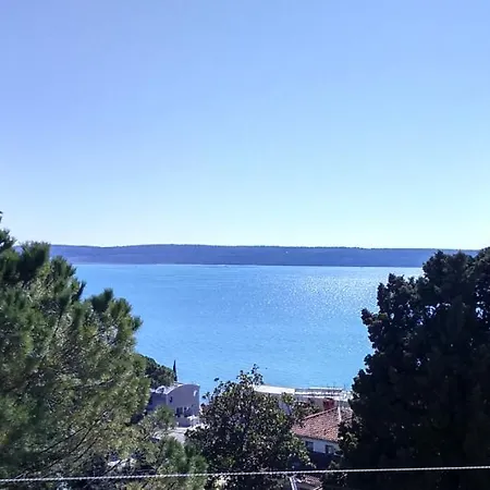 Sea Star Apartment Portoroz
