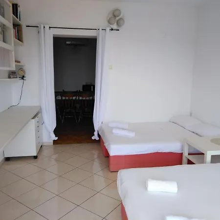 Apartment Sea Star *