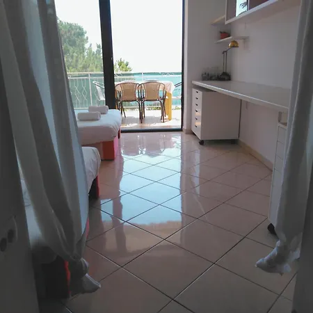 Sea Star Appartamento