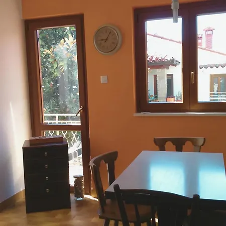 Appartamento Sea Star *