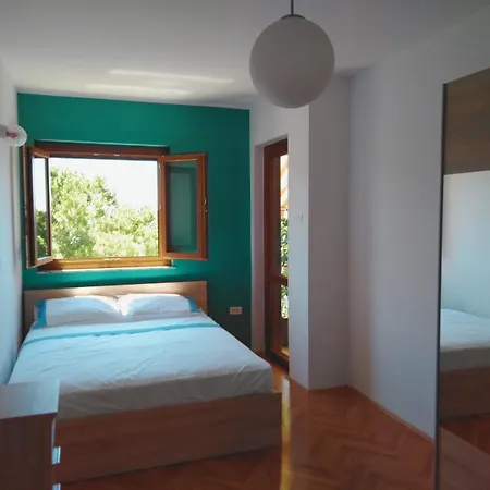 Appartement Sea Star Portorož