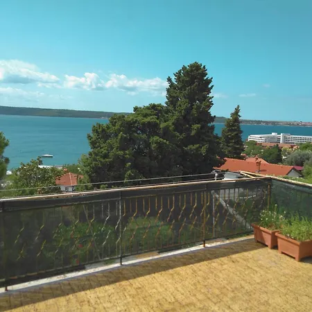 Appartement Sea Star