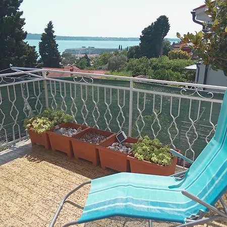 Sea Star Appartamento Portorose