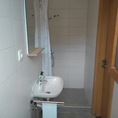 Apartamento Sea Star Portorož