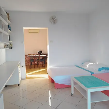 Sea Star Apartment Portoroz