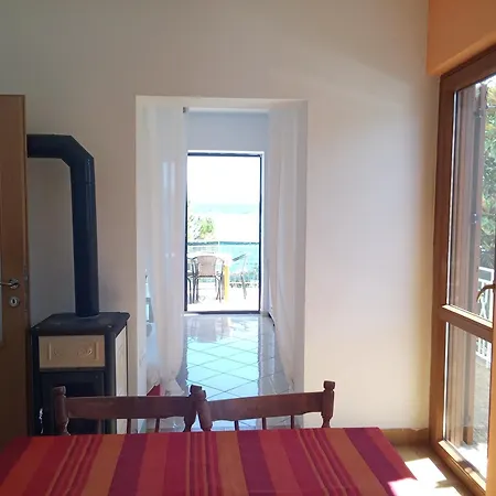 Apartment Sea Star Portoroz